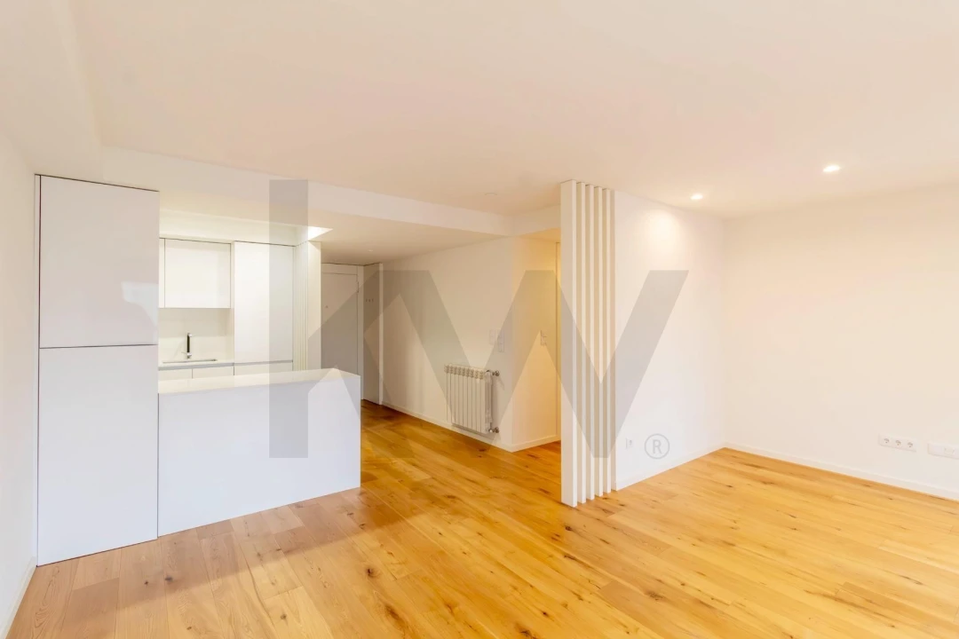 Apartamento T2 para Arrendamento em Mafamude e Vilar do Paraíso Foto 9