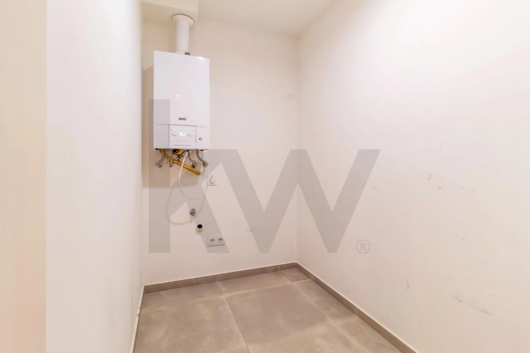 Apartamento T2 para Arrendamento em Mafamude e Vilar do Paraíso Foto 24