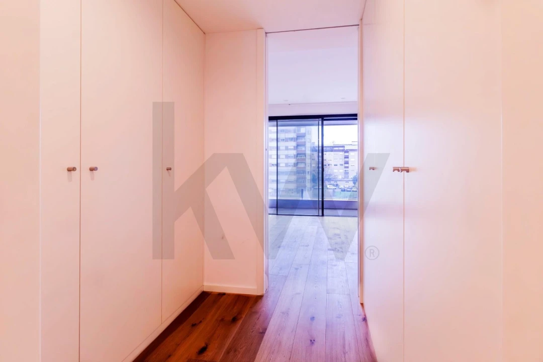 Apartamento T2 para Arrendamento em Mafamude e Vilar do Paraíso Foto 16