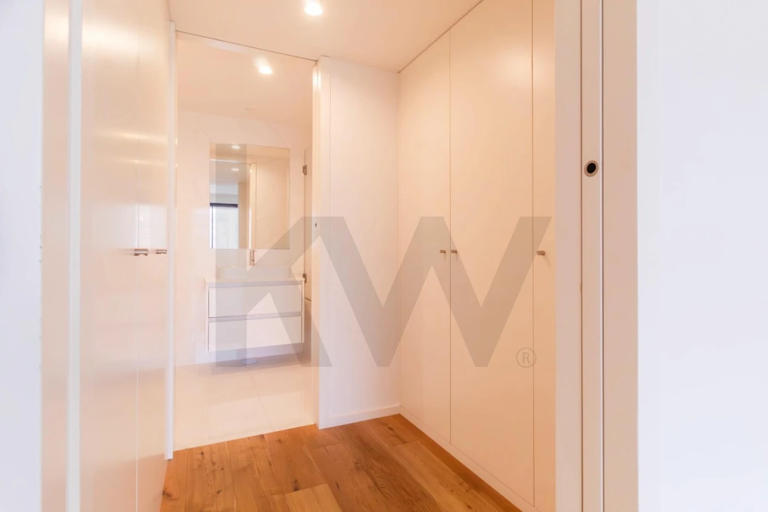 Apartamento T2 para Arrendamento em Mafamude e Vilar do Paraíso Foto 13