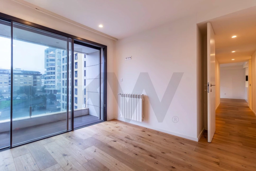 Apartamento T2 para Arrendamento em Mafamude e Vilar do Paraíso Foto 18