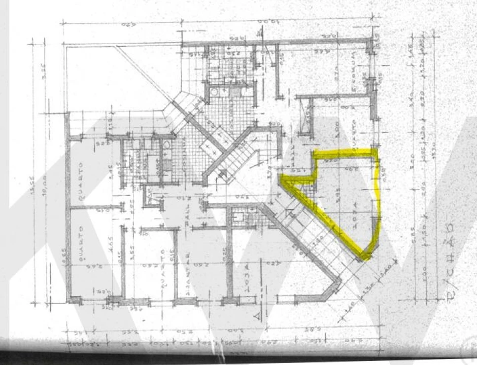 Loja para Arrendamento em Mina de Água Foto 15
