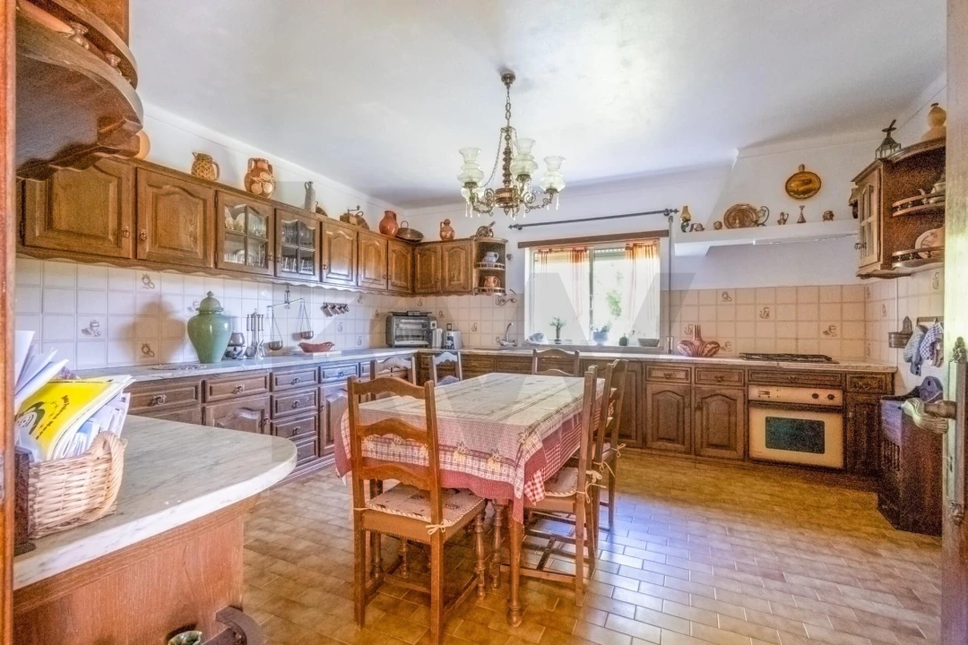 Moradia T3 para Venda em Bico e Cristelo Foto 14