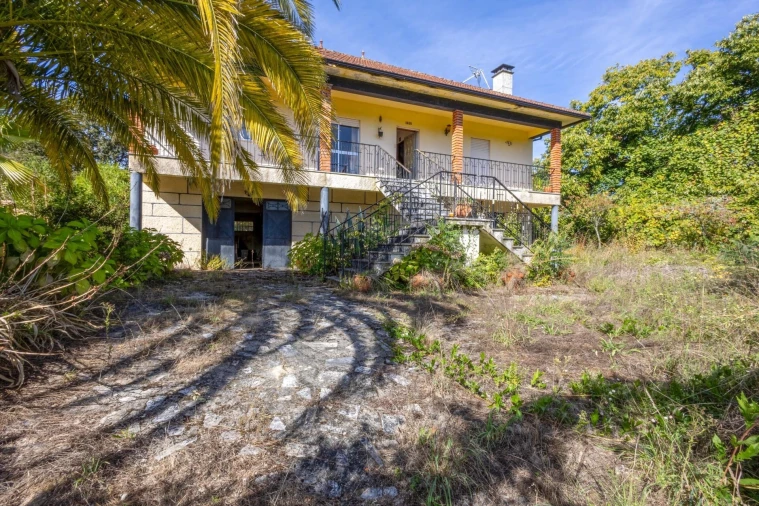 Moradia T3 para Venda em Bico e Cristelo Foto 26