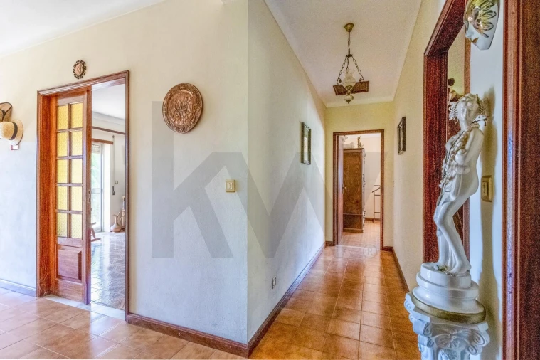 Moradia T3 para Venda em Bico e Cristelo Foto 11