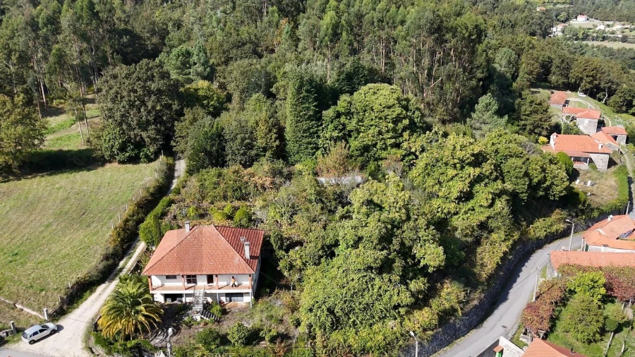 Moradia T3 para Venda em Bico e Cristelo