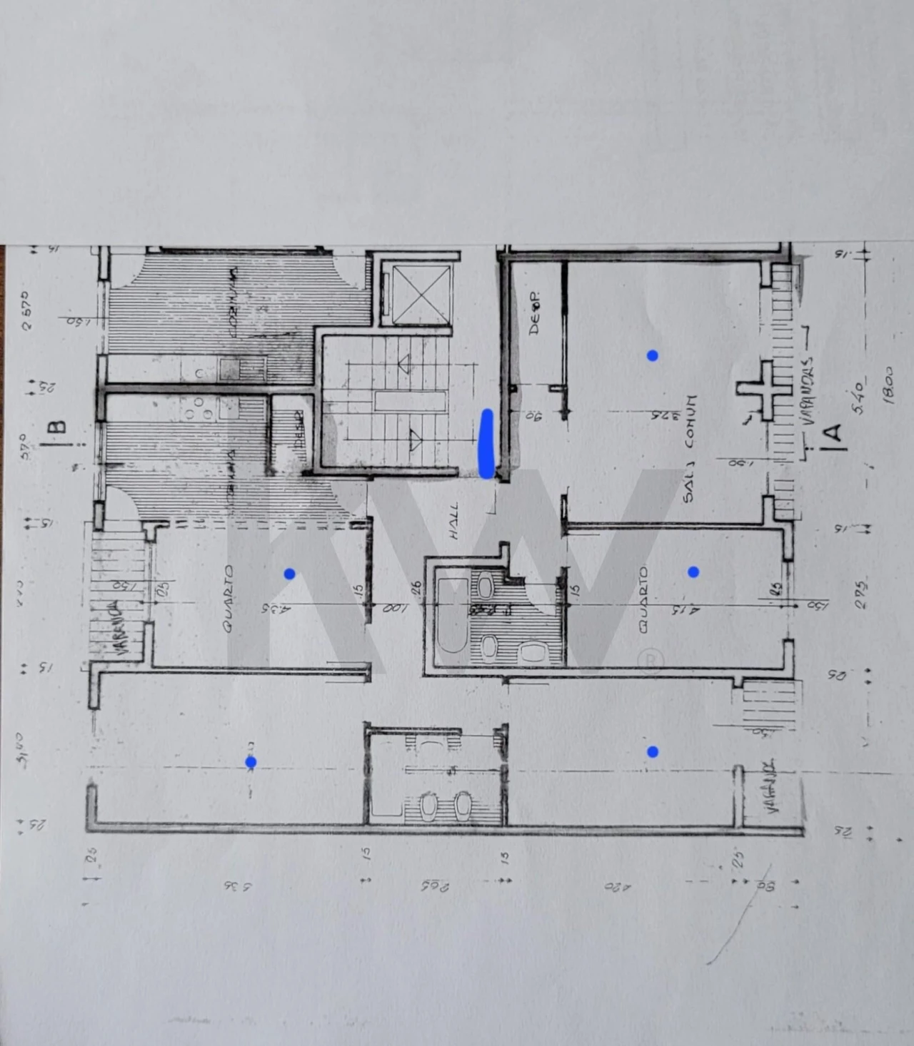 Apartamento T3 para Venda em União das Freguesias de Setúbal Foto 29