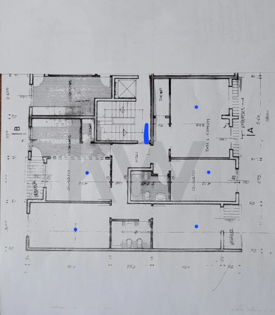Apartamento T3 para Venda em União das Freguesias de Setúbal Foto 29