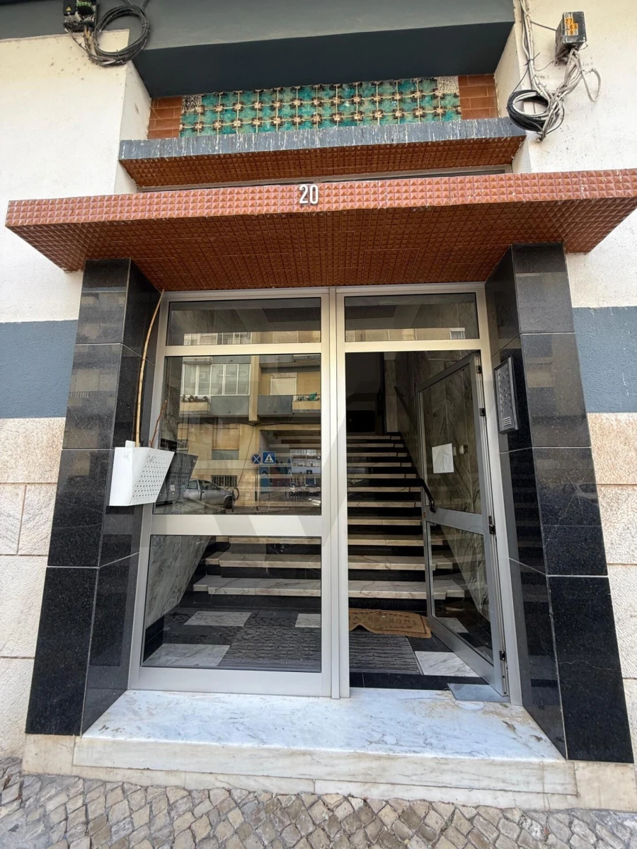 Apartamento T3 para Venda em União das Freguesias de Setúbal Foto 28