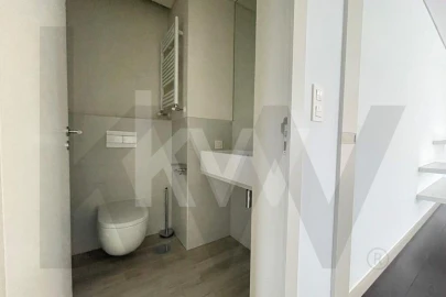 Apartamento T2 para Arrendamento em Olivais