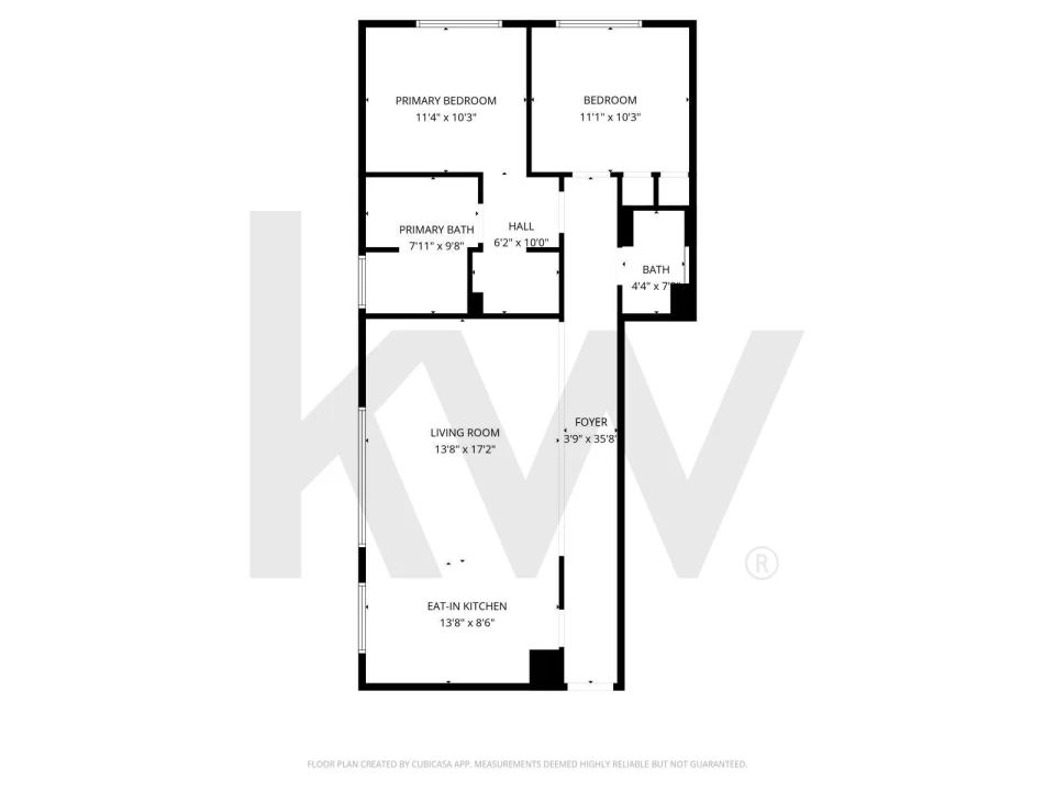 Apartamento T2 para Arrendamento em Olivais Foto 22
