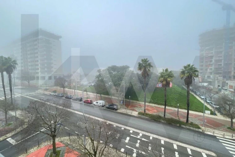 Apartamento T2 para Arrendamento em Olivais Foto 20