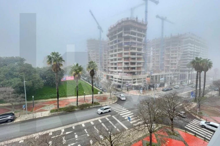 Apartamento T2 para Arrendamento em Olivais Foto 19