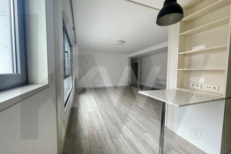 Apartamento T2 para Arrendamento em Olivais Foto 6