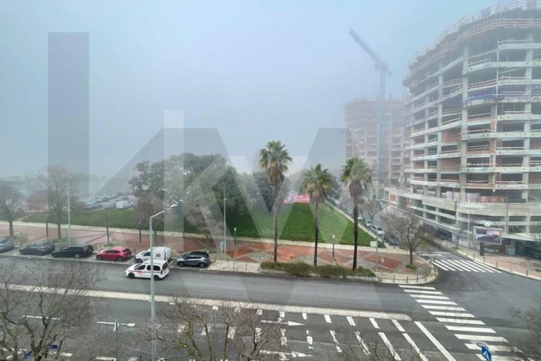 Apartamento T2 para Arrendamento em Olivais Foto 21