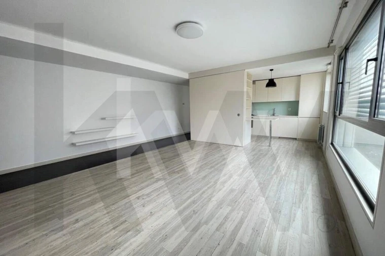 Apartamento T2 para Arrendamento em Olivais Foto 2