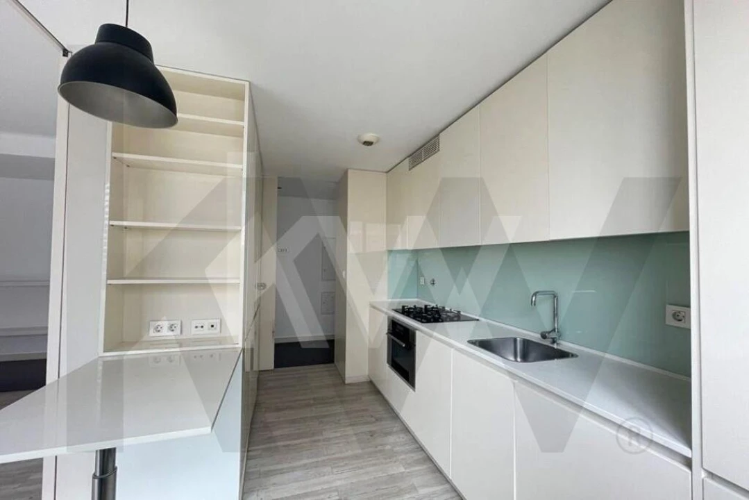 Apartamento T2 para Arrendamento em Olivais Foto 7