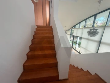 Moradia T3 para Arrendamento em Quinta do Anjo