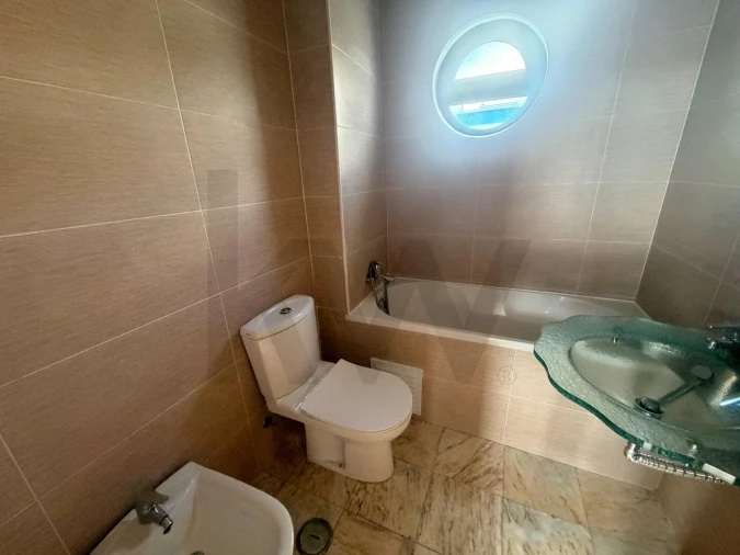 Moradia T3 para Arrendamento em Quinta do Anjo Foto 16