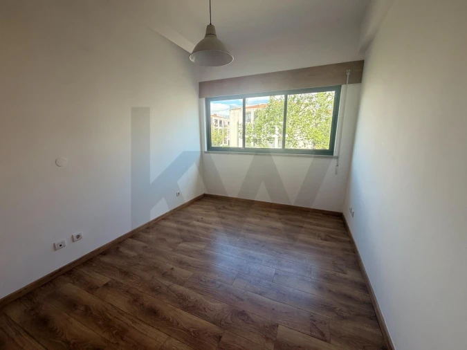 Moradia T3 para Arrendamento em Quinta do Anjo Foto 19