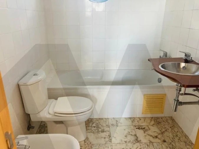 Moradia T3 para Arrendamento em Quinta do Anjo Foto 3