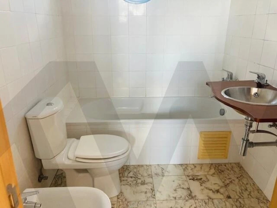 Moradia T3 para Arrendamento em Quinta do Anjo Foto 3