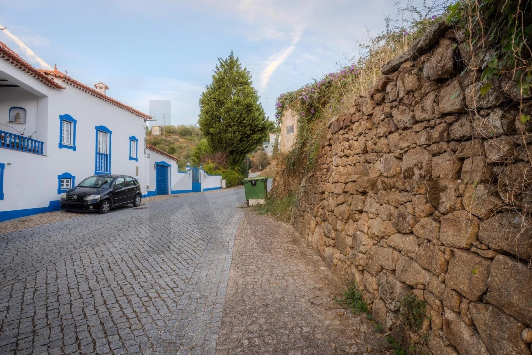 Moradia T3 para Venda em Belver Foto 49