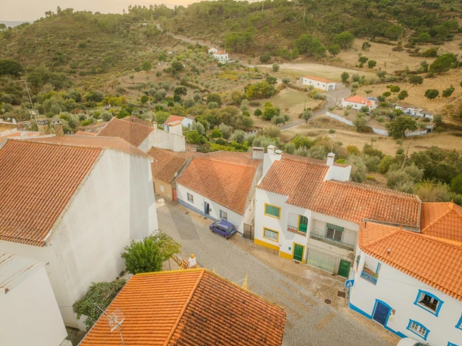 Moradia T3 para Venda em Belver Foto 2