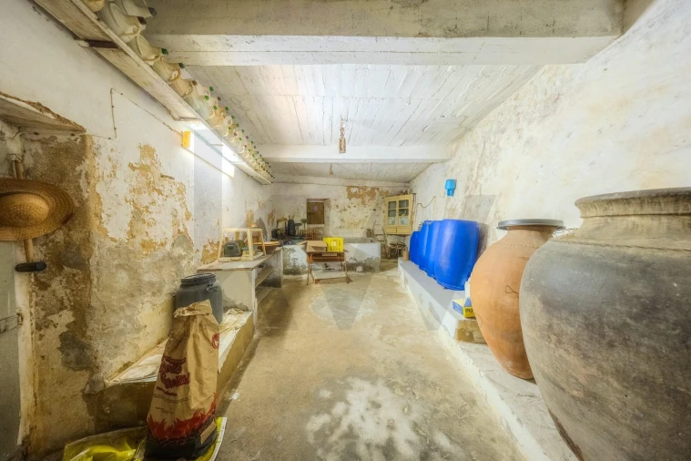 Moradia T3 para Venda em Belver Foto 23