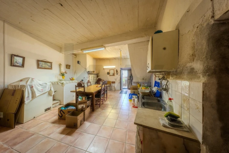 Moradia T3 para Venda em Belver Foto 24