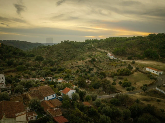 Moradia T3 para Venda em Belver Foto 45