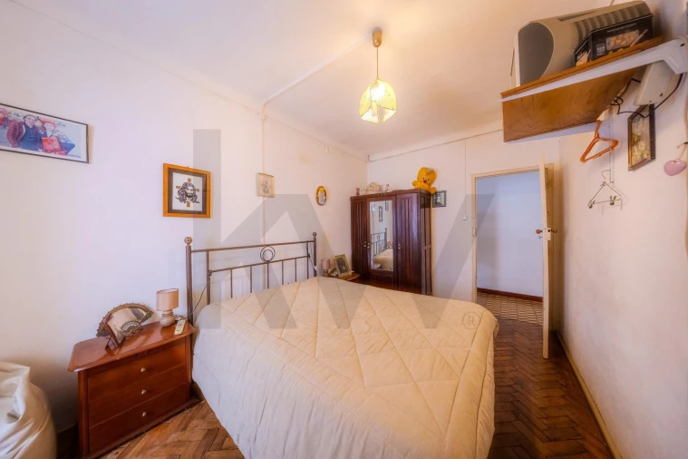 Moradia T3 para Venda em Belver Foto 11