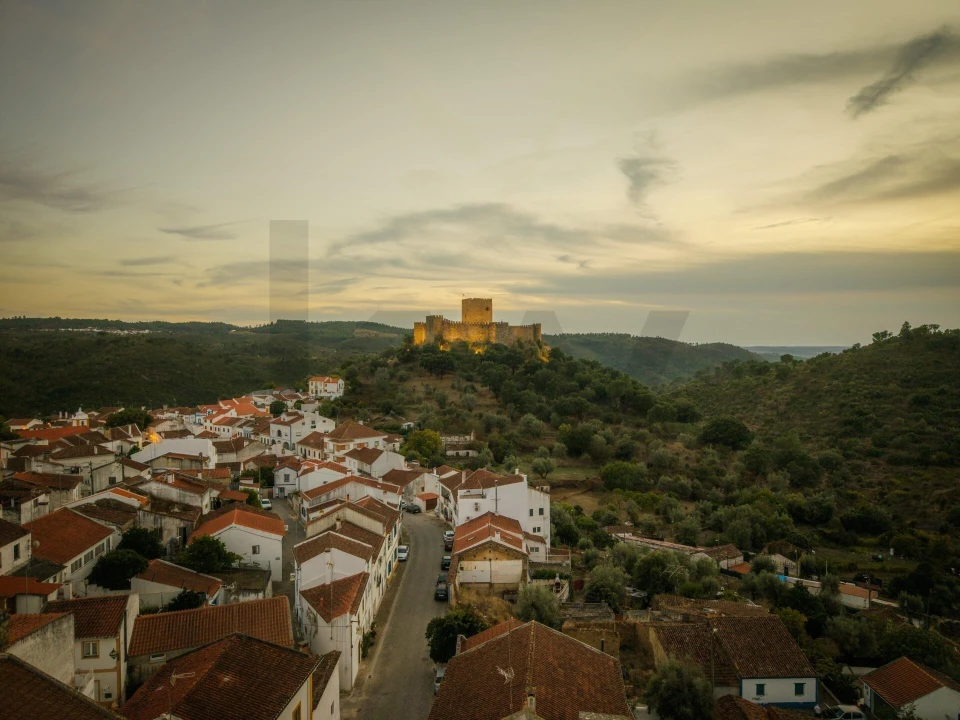 Moradia T3 para Venda em Belver Foto 43