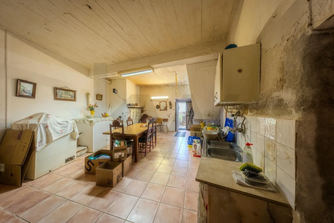 Moradia T3 para Venda em Belver Foto 24