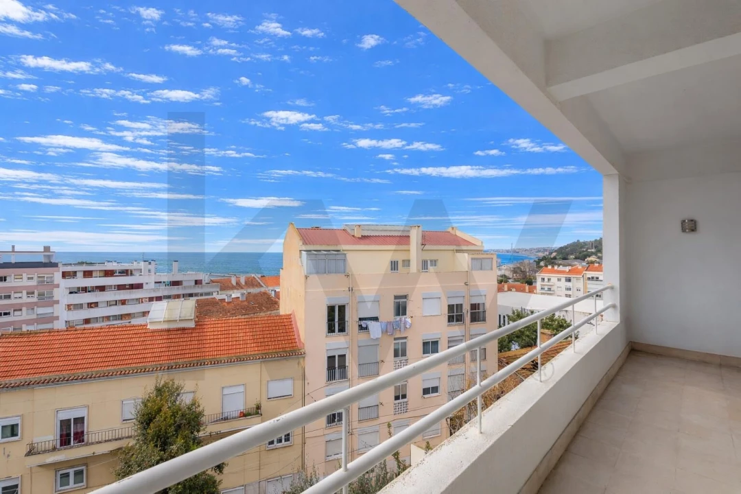 Moradia T4 para Venda em Algés, Linda-A-Velha e Cruz Quebrada-Dafundo Foto 35