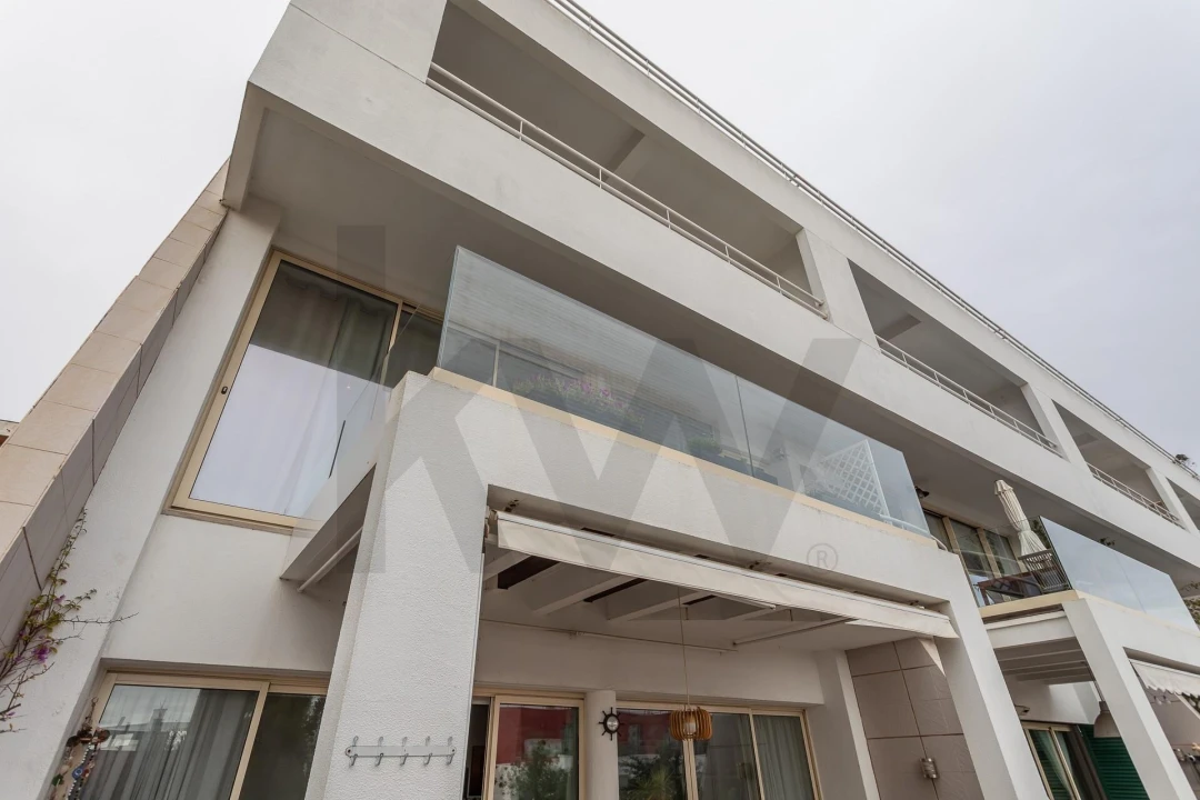 Moradia T4 para Venda em Algés, Linda-A-Velha e Cruz Quebrada-Dafundo Foto 54