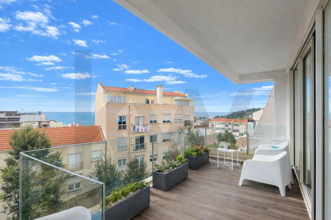 Moradia T4 para Venda em Algés, Linda-A-Velha e Cruz Quebrada-Dafundo Foto 19