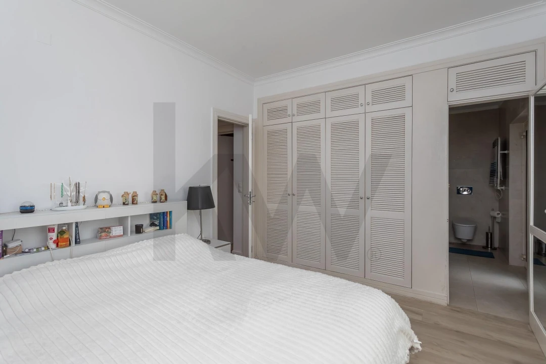 Moradia T4 para Venda em Algés, Linda-A-Velha e Cruz Quebrada-Dafundo Foto 31