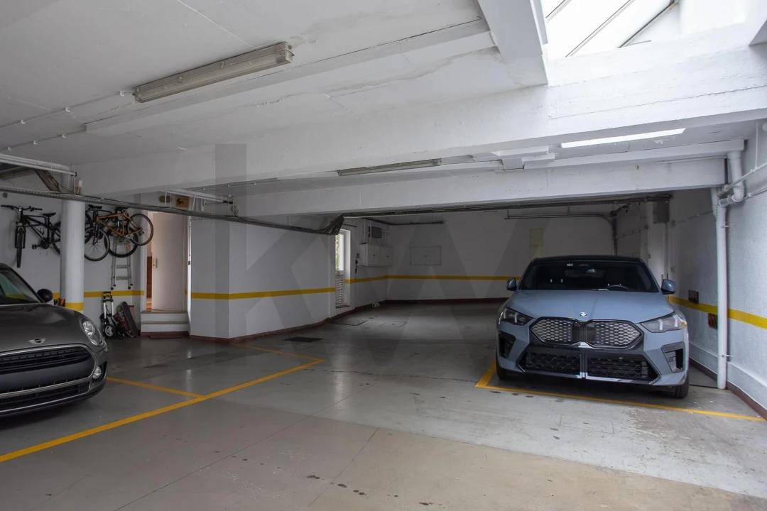 Moradia T4 para Venda em Algés, Linda-A-Velha e Cruz Quebrada-Dafundo Foto 57