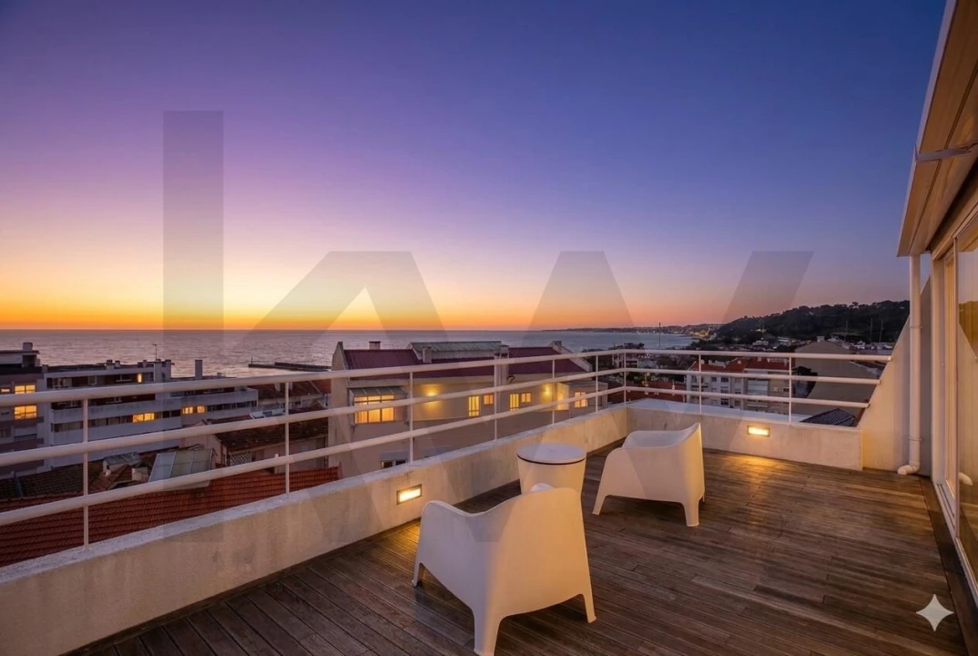 Moradia T4 para Venda em Algés, Linda-A-Velha e Cruz Quebrada-Dafundo Foto 58