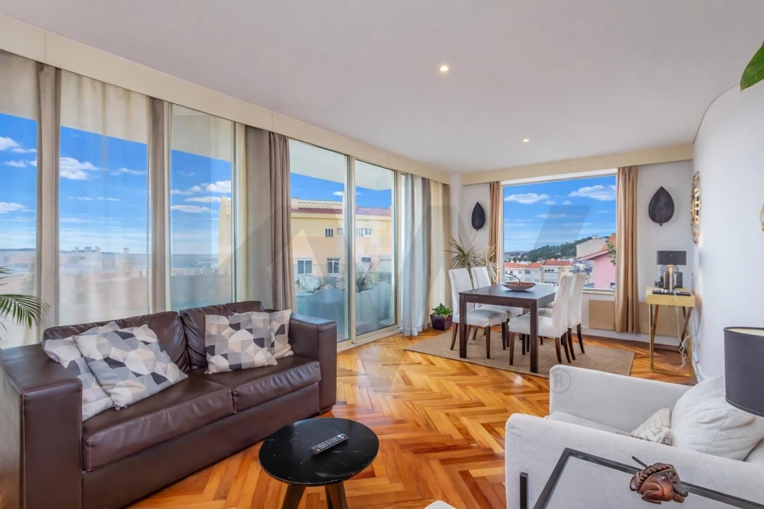 Moradia T4 para Venda em Algés, Linda-A-Velha e Cruz Quebrada-Dafundo Foto 9