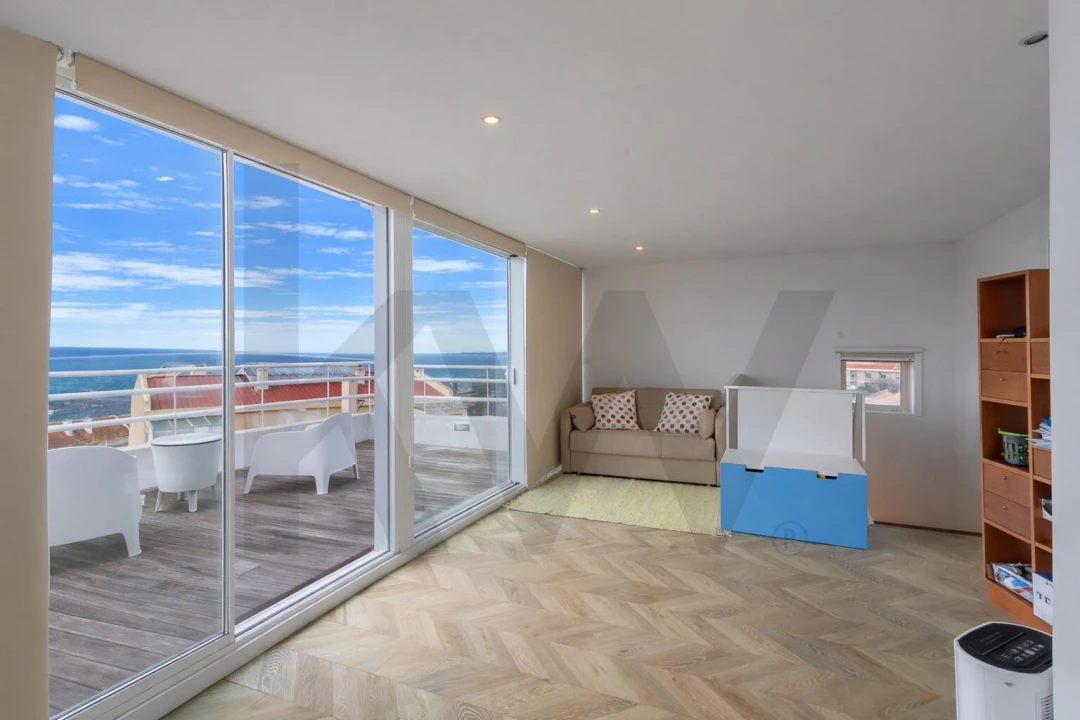 Moradia T4 para Venda em Algés, Linda-A-Velha e Cruz Quebrada-Dafundo Foto 37