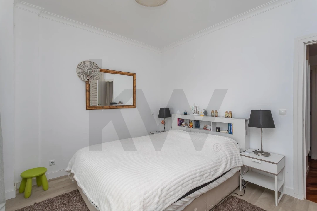 Moradia T4 para Venda em Algés, Linda-A-Velha e Cruz Quebrada-Dafundo Foto 30