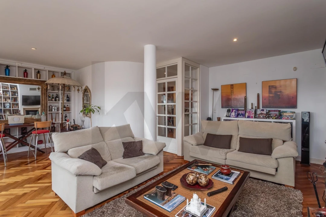 Moradia T4 para Venda em Algés, Linda-A-Velha e Cruz Quebrada-Dafundo Foto 46