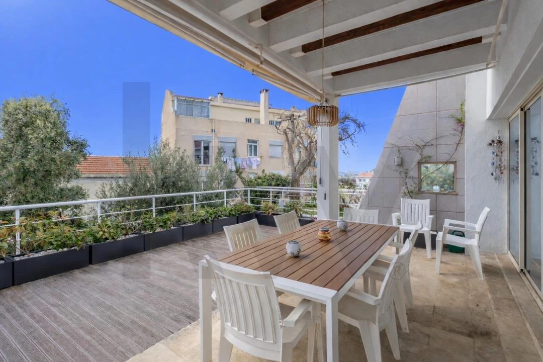 Moradia T4 para Venda em Algés, Linda-A-Velha e Cruz Quebrada-Dafundo Foto 51