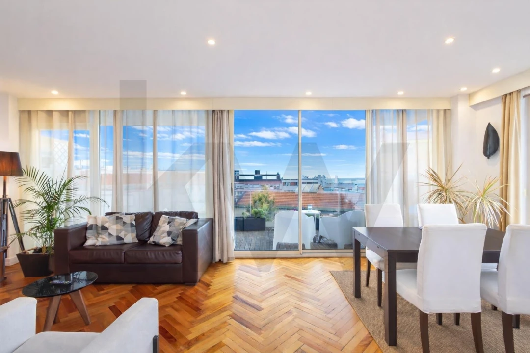 Moradia T4 para Venda em Algés, Linda-A-Velha e Cruz Quebrada-Dafundo Foto 14