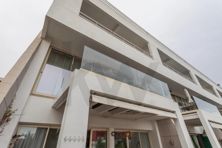 Moradia T4 para Venda em Algés, Linda-A-Velha e Cruz Quebrada-Dafundo Foto 54