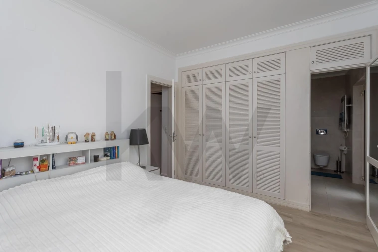 Moradia T4 para Venda em Algés, Linda-A-Velha e Cruz Quebrada-Dafundo Foto 31