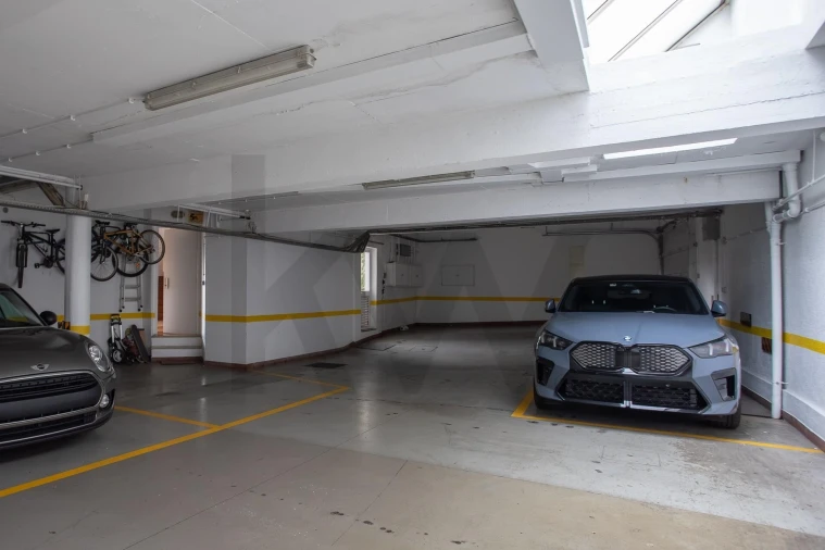 Moradia T4 para Venda em Algés, Linda-A-Velha e Cruz Quebrada-Dafundo Foto 57