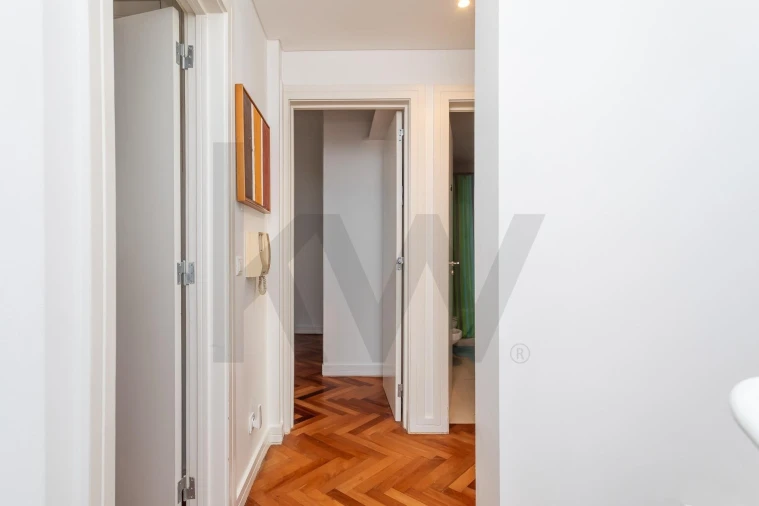 Moradia T4 para Venda em Algés, Linda-A-Velha e Cruz Quebrada-Dafundo Foto 23